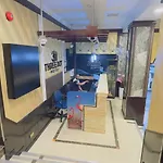 Three Dot Hotel