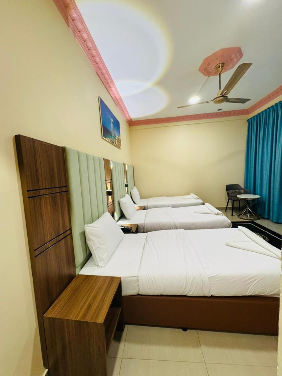 Three Dot Hotel