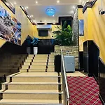 Three Dot Hotel