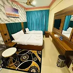 Three Dot Hotel